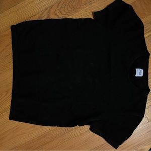 Zara short sleeve